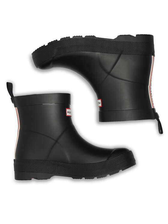 Hunter Cizme de cauciuc Hunter HFC-04 Negru