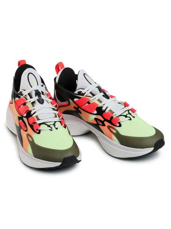 Nike Αθλητικά Nike Signal D.Ms/X Se CV8923 001 Έγχρωμο