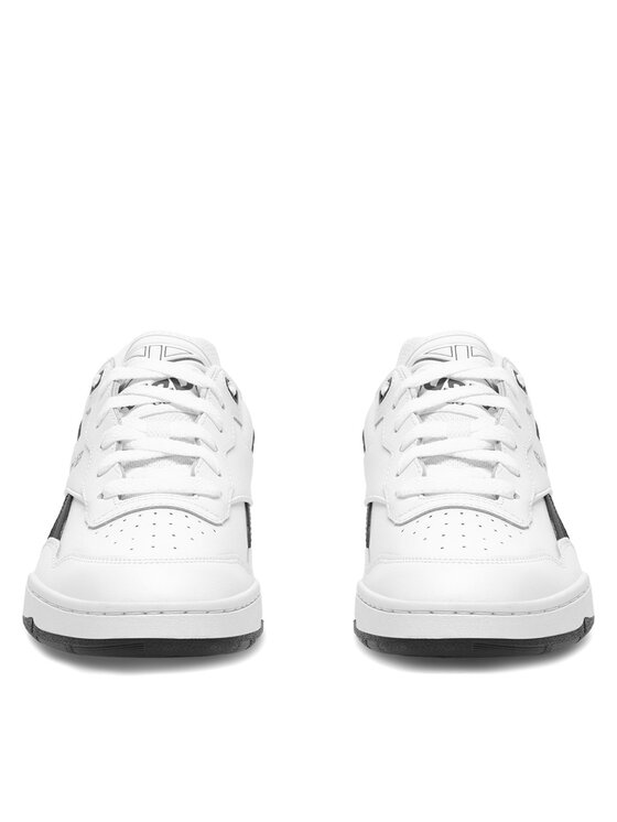 Reebok Снікерcи Reebok BB 4000 II 100033316 W Білий