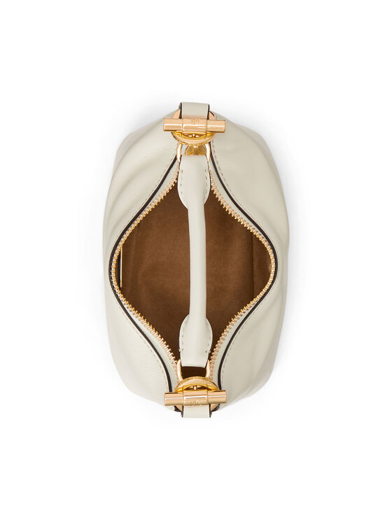 LAUREN RALPH LAUREN Rankinė LAUREN RALPH LAUREN 431P10531005 Écru