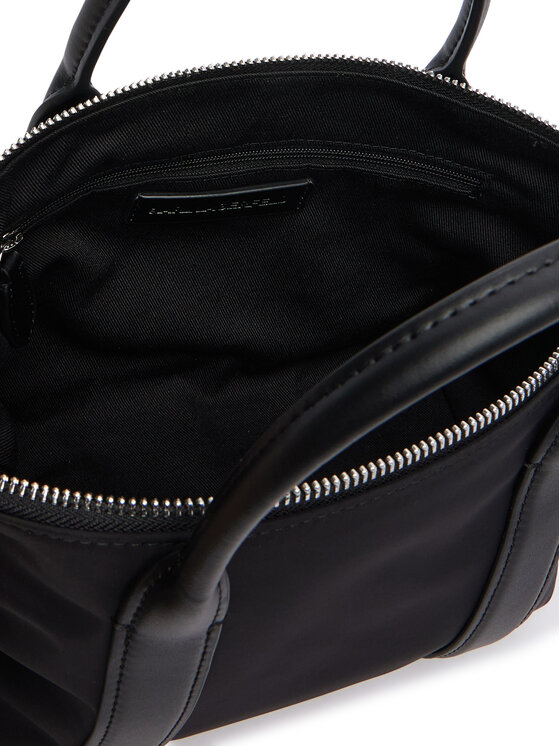 KARL LAGERFELD Rankinė KARL LAGERFELD B4W30308 Juoda