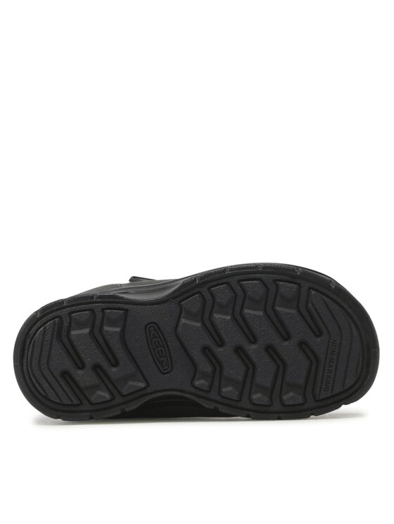 Keen Трекінгові черевики Keen Hikeport 2 Sport Mid Wp 1026604 Сірий