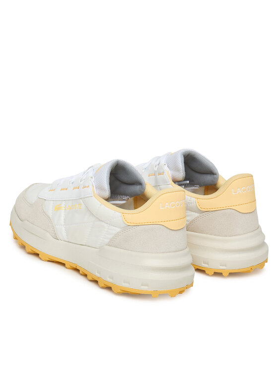 Lacoste Αθλητικά Lacoste 750SFA0085 Λευκό