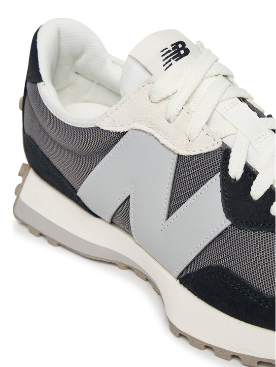 New Balance Tenisice New Balance U327LNB M Crna