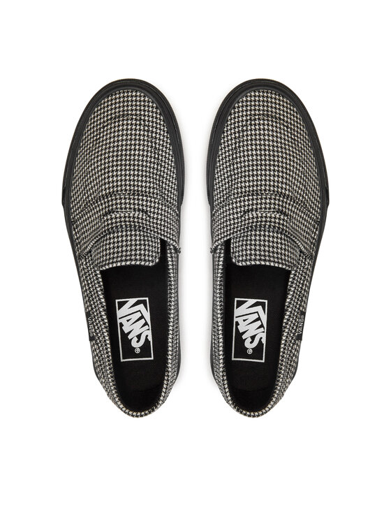 Vans Tenisówki Vans Style 53 VN000CQPYER1 Czarny