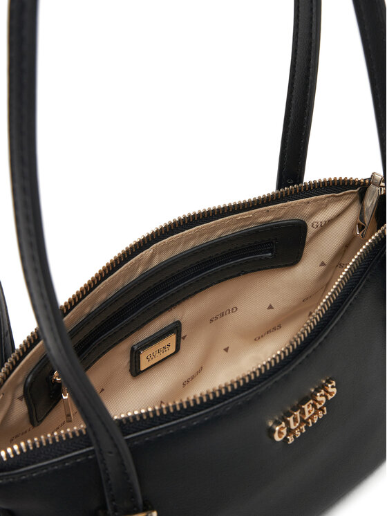 Guess Geantă Guess HWBG96 45760 Negru