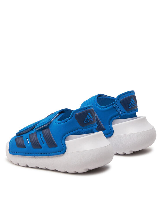 adidas Босоніжки adidas Altaswim 2.0 Sandals Kids ID0308 Голубий