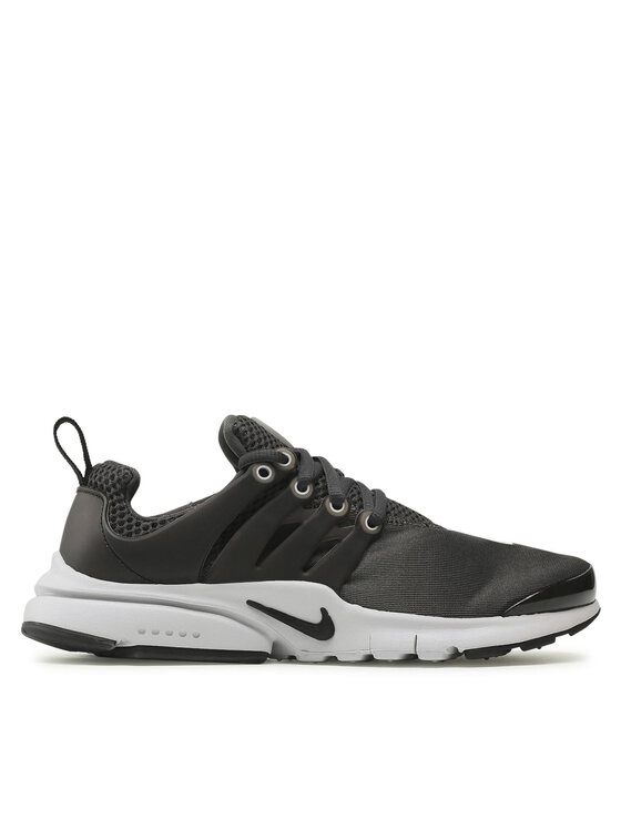 Nike Sportcipők Nike Presto (Gs) 833875 015 Szürke