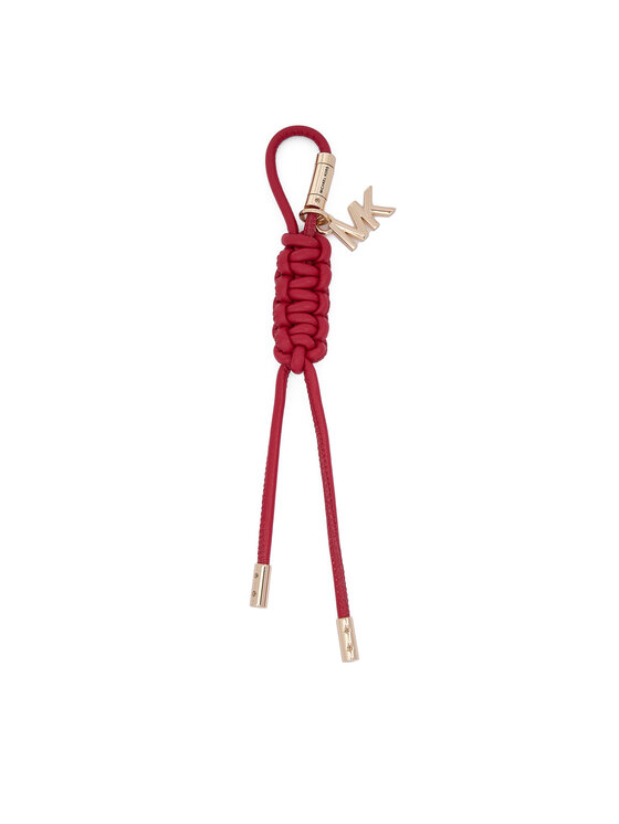 MICHAEL Michael Kors Брелок MICHAEL Michael Kors 32T5GD0K9V Червоний