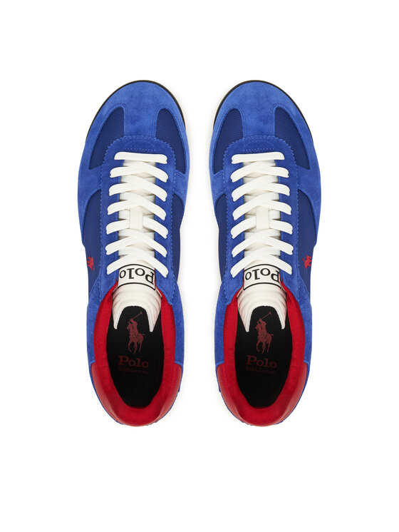 Polo Ralph Lauren Tenisice Polo Ralph Lauren 809P01641001 Plava