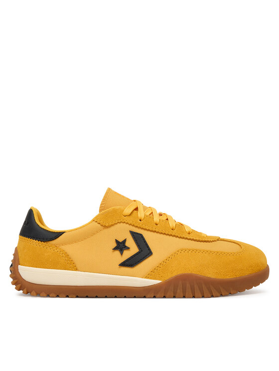 Converse Снікерcи Converse Run Star Trainer Suede A16659C Жовтий