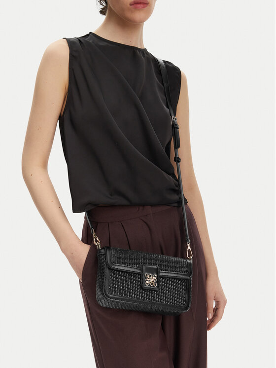 Nine West Сумка Nine West LILLA4 Чорний