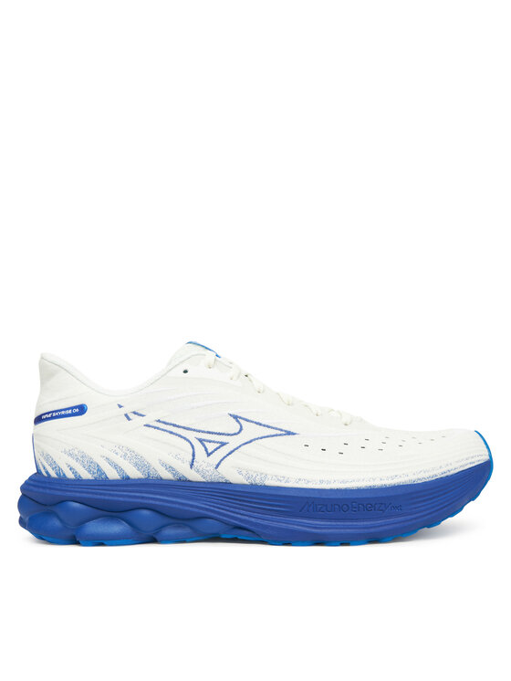 Mizuno Zapatillas de running Mizuno Wave Skyrise 6 J1GC2509 Blanco