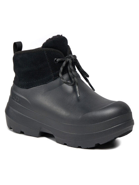 Ugg Kalosze Ugg W Tasman X Lace 1146310 Czarny
