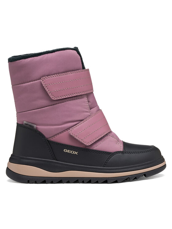 Geox Hótaposó Geox J Adelhide Girl B Ab J56EWA 0FU54 C9321 M Rózsaszín