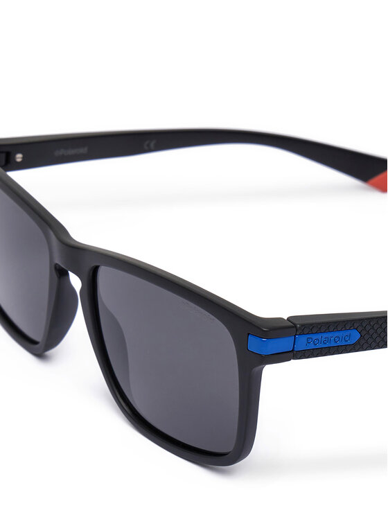 Polaroid Sluneční brýle Polaroid PLD 2088/S Černá