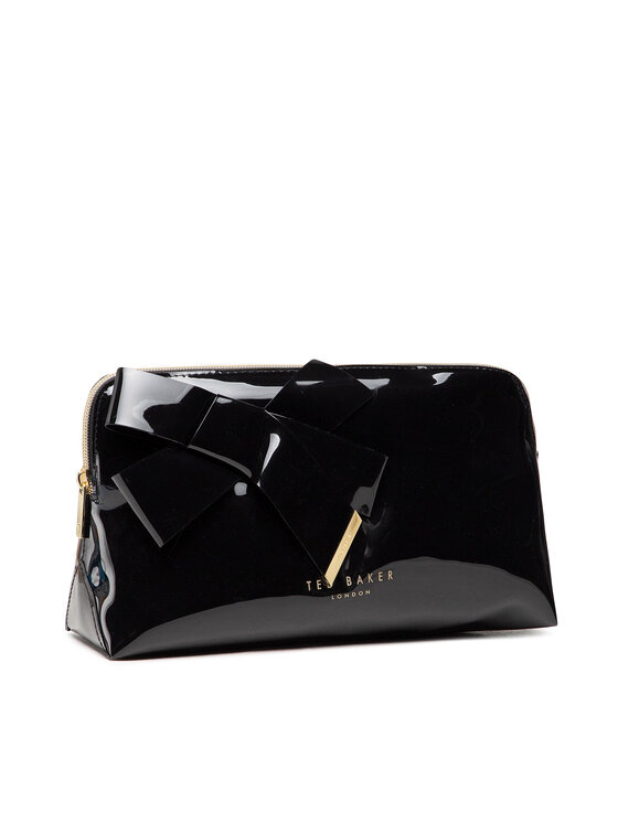 Ted Baker Косметичка Ted Baker Nicco 254140 Чорний