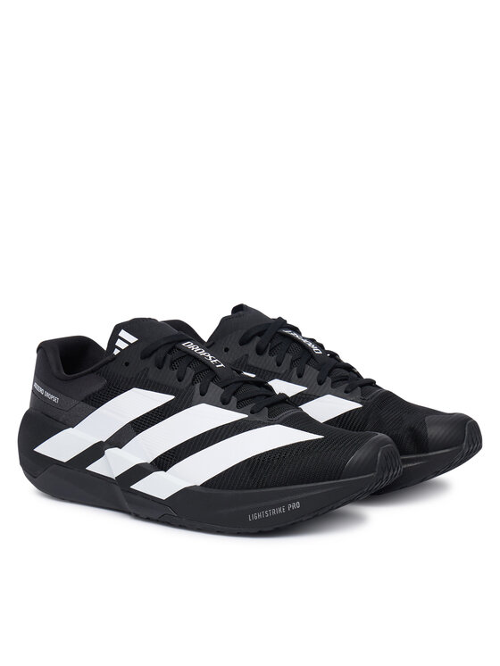 adidas Взуття для тренажерного залу adidas adizero Dropset Pro Training Shoes KH6710 Чорний
