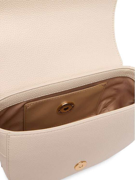 LOVE MOSCHINO Ročna torba LOVE MOSCHINO JC4122PP1OLT0110 Écru