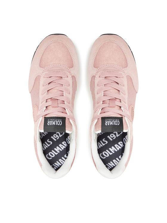 Colmar Laisvalaikio batai Colmar Travis SS25/234 Rožinė