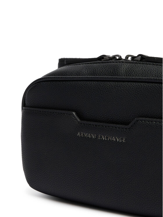 Armani Exchange Övtáskák Armani Exchange XM002588 AF22651 UC001 Fekete