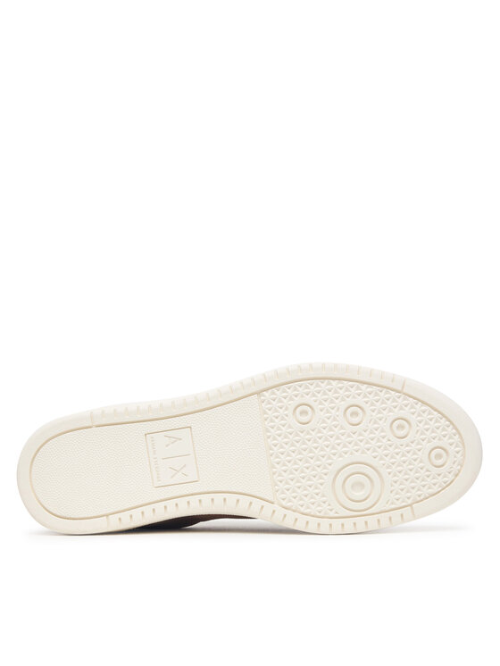 Armani Exchange Sportcipők Armani Exchange XW002791 AF23058 M6460 Barna