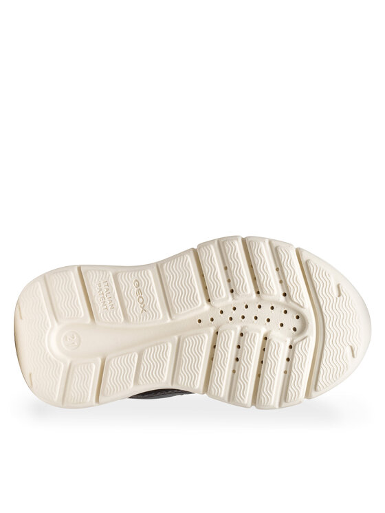 Geox Superge Geox B Flexyper Mini B566NB 0AJAS C9F8W S Siva