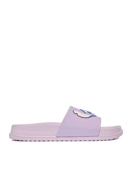 Disney Classics Шльопанці Disney Classics CEO-AW26-215DCLS Фіолетовий