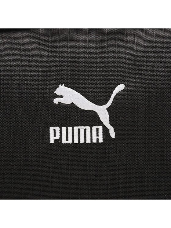 Puma Мъжка чантичка Puma Prime Classics Seasonal Boxy X-Body 079580 Черен