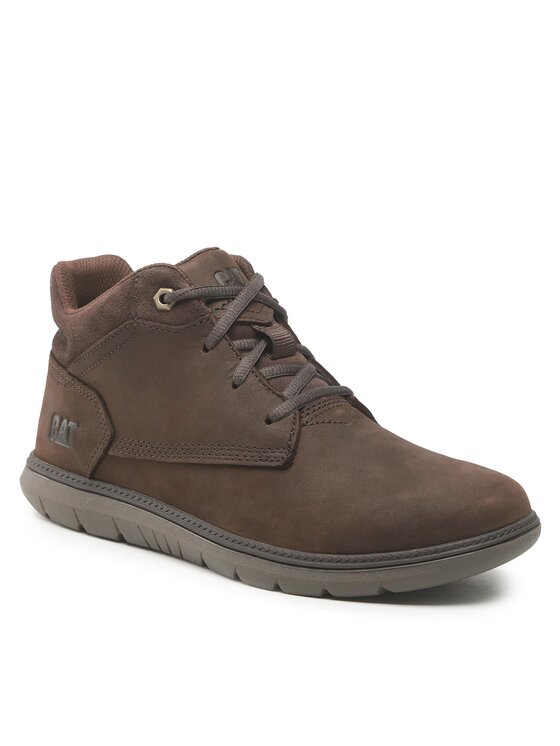 CAT Footwear Polacchine CAT Footwear Roamer Mid 2.0 Shoes P725220 Marrone