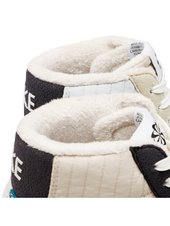 Nike Sneakersy Nike Blazer Mid '77 Lx Nn DD8024 200 Barevná