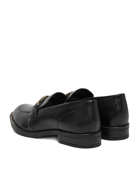 Lasocki Лофери Lasocki CEO-WI23-DALIA3-32 Чорний