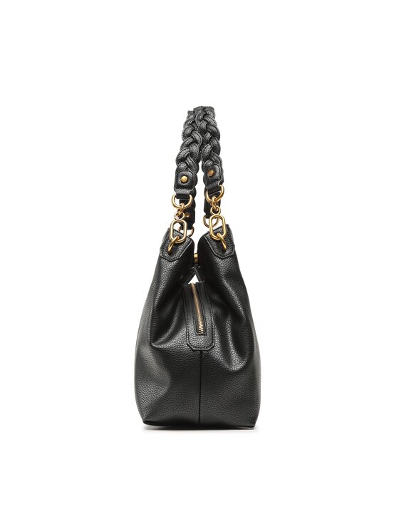 Liu Jo Сумка Liu Jo Ecs M Satchel AXX022 E0031 Чорний