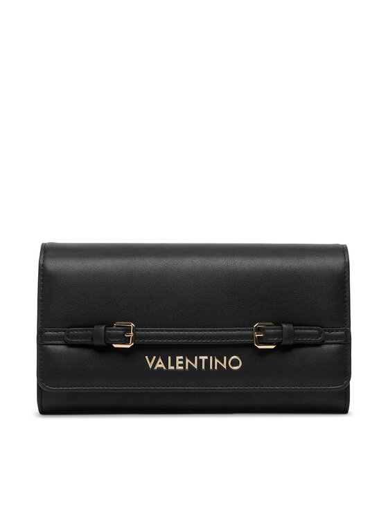 Valentino Πορτοφόλι Valentino Archi VPSAF0113 Μαύρο