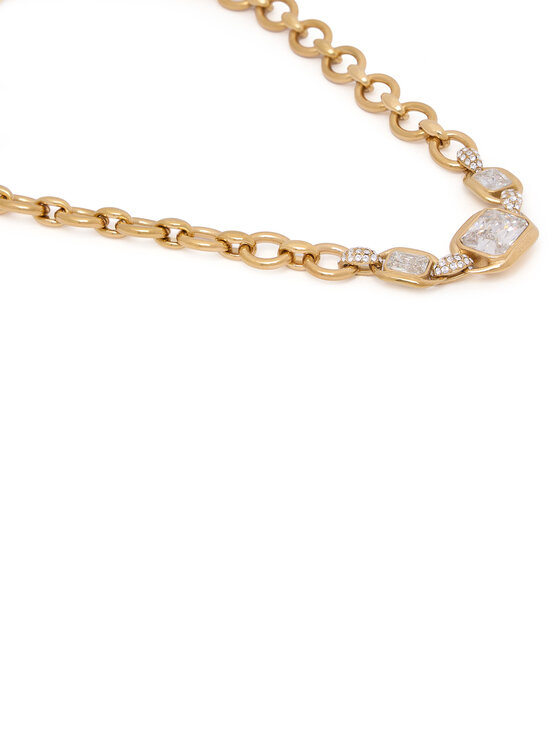 Guess Collana Guess JUBN06 382JW Oro