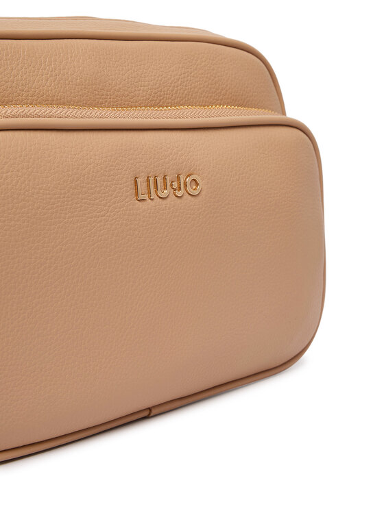 Liu Jo Сумка Liu Jo AA6176 E1012 Коричневий