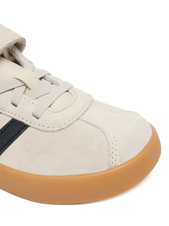 adidas Снікерcи adidas Vl Court 3.0 KI6495 Бежевий