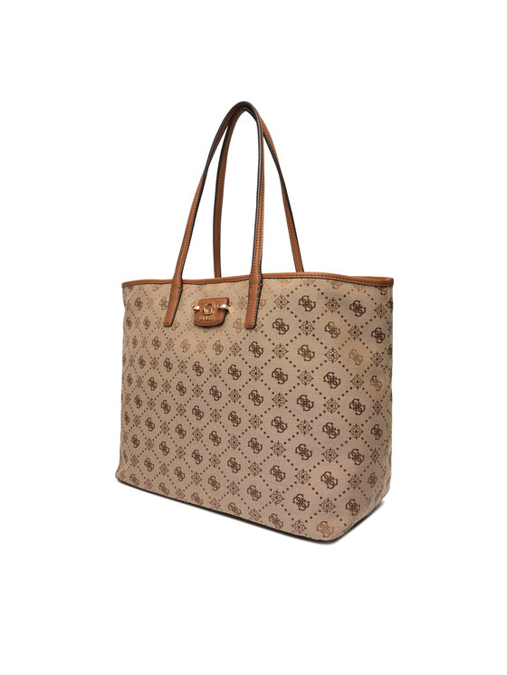 Guess Torebka Guess Neda HWJP96 54240 Beżowy