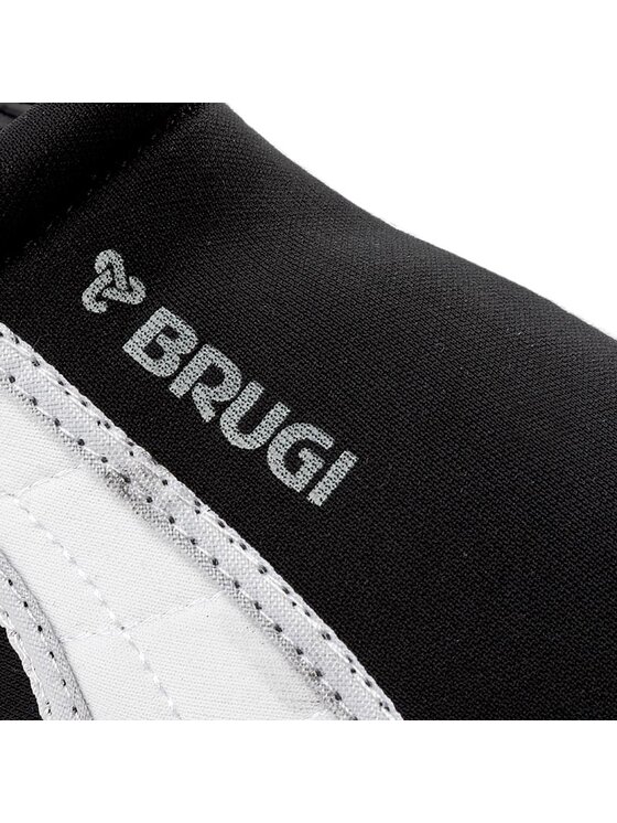 Brugi Obuća za vodene sportove Brugi 2SA9 Crna