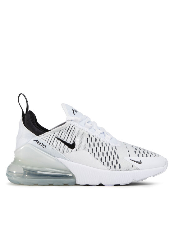 Nike Снікерcи Nike Air Max 270 AH6789 100 Білий