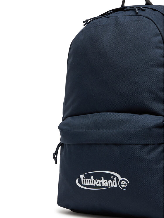 Timberland Рюкзак Timberland TB0A66V7U101 Cиній