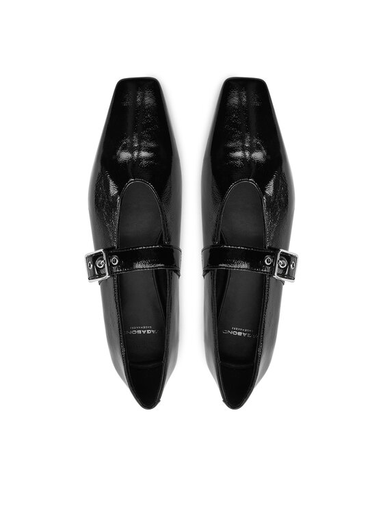 Vagabond Shoemakers Балетки Vagabond Shoemakers Wioletta 5701-260-20 Чорний