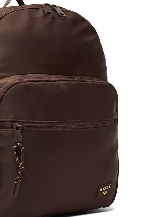 Roxy Ruksak Roxy CWBEO-ROXY-RH-001-10 Smeđa