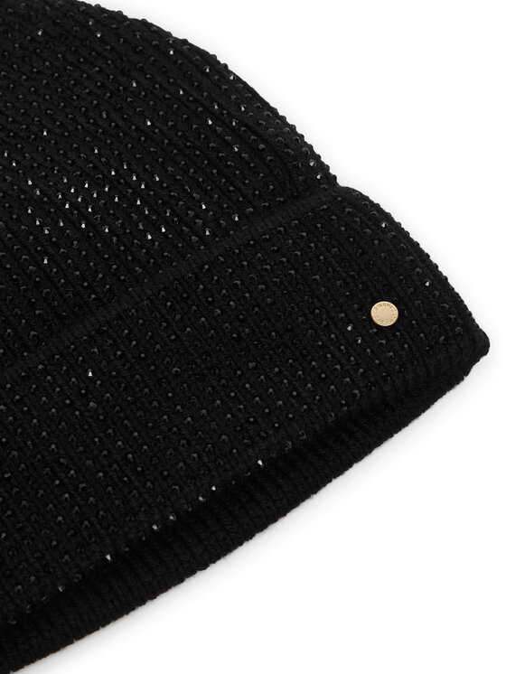 Armani Exchange Căciulă Armani Exchange XW003012 AF26582 UC001 Negru