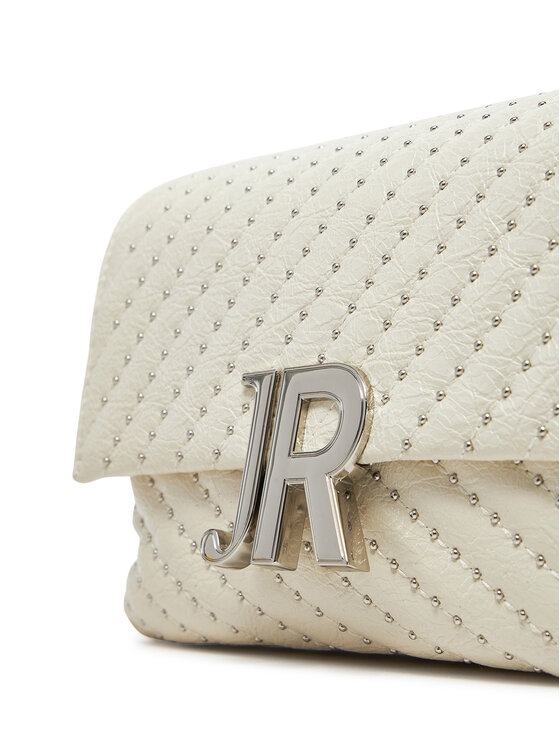 John Richmond Kabelka John Richmond RWP25488BO Écru