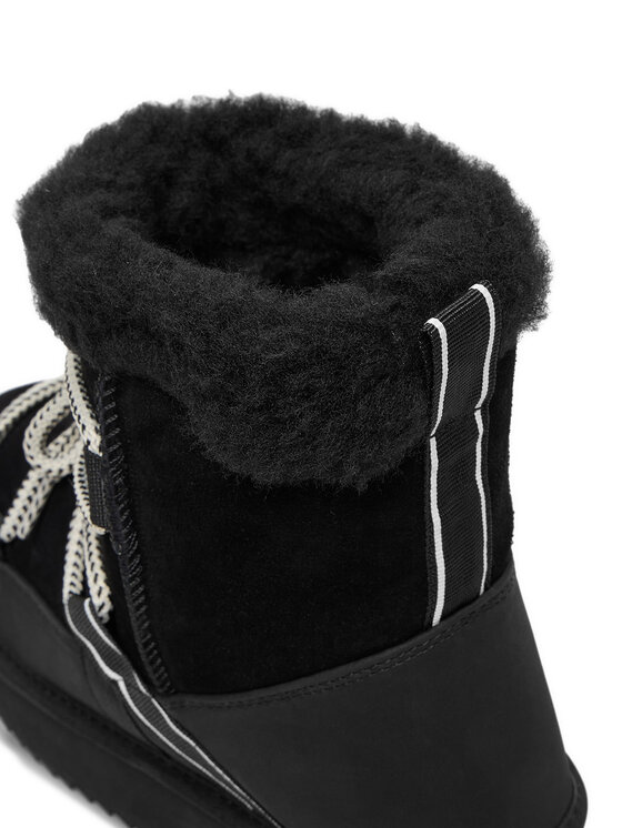 DeeZee Снігоходи DeeZee DZN-024 Чорний
