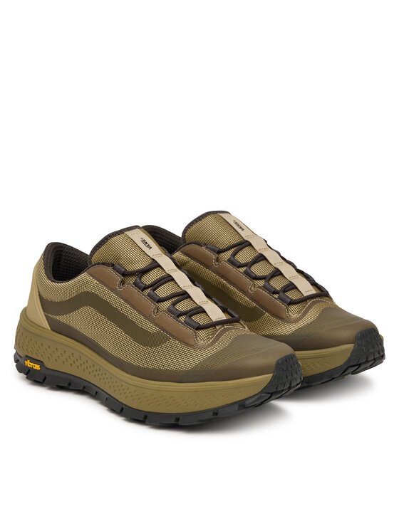 Vans Trekkings Vans Old Skool 36 Trail VN000Z93OVB1 Verde deschis