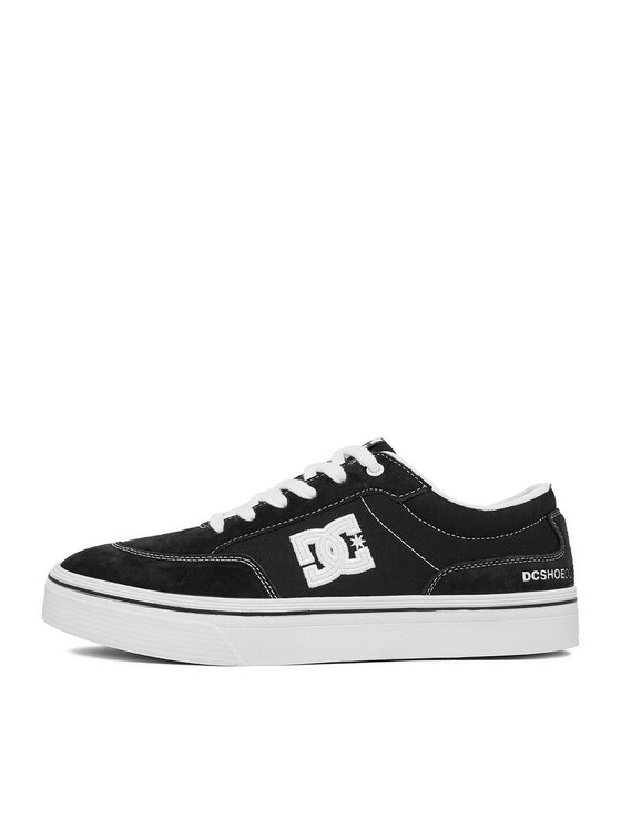 DC Shoes Кросівки DC Shoes EO-MC-250623YX Чорний