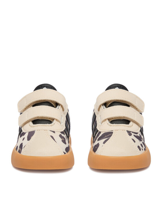 adidas Αθλητικά adidas CEO-VL COURT 3.0 CF I KH8703 Μπεζ