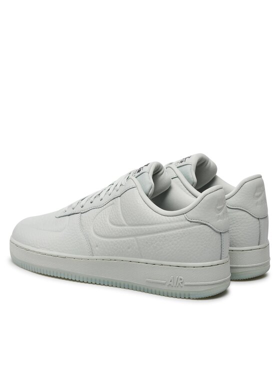 Nike Снікерcи Nike Air Foce 1 '07 Pro-Tech Wp FB8875 002 Білий